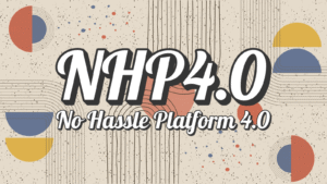 No Hassle Platform 4.0